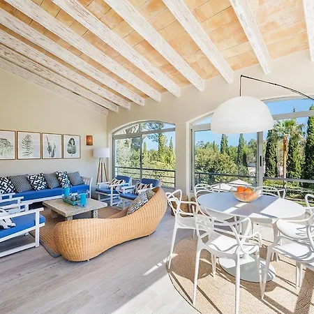 Longa Villa Pollença