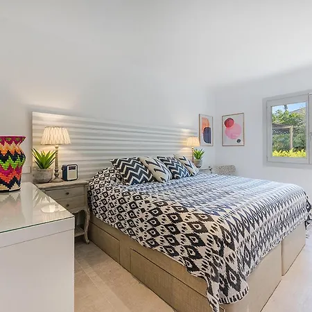 Longa Villa Pollença