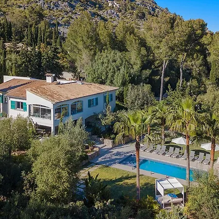 Villa Longa Pollenca