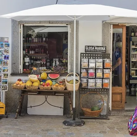 Longa 别墅 波连斯萨