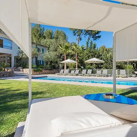 Villa Longa *