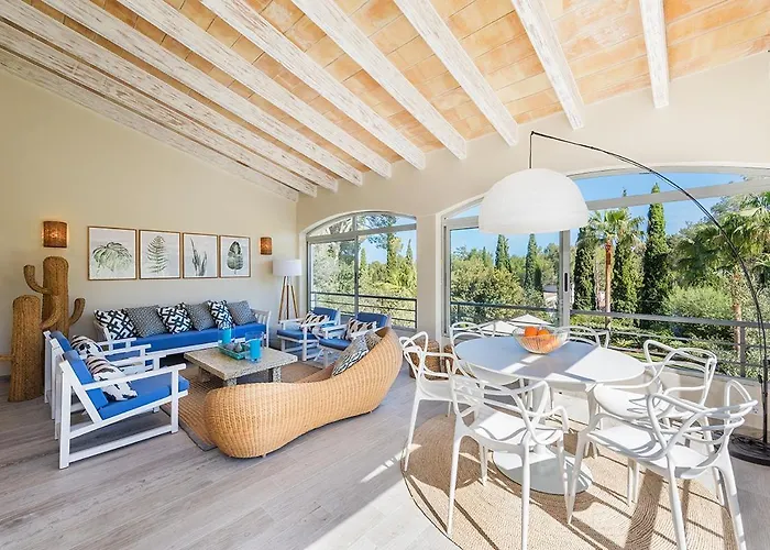 Longa Willa Pollensa