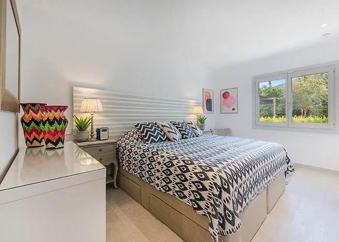 Longa Willa Pollensa