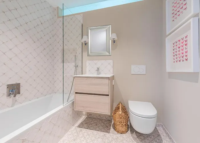 Willa Longa Pollensa