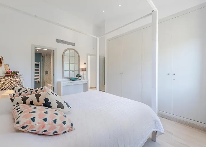 Willa Longa Pollensa